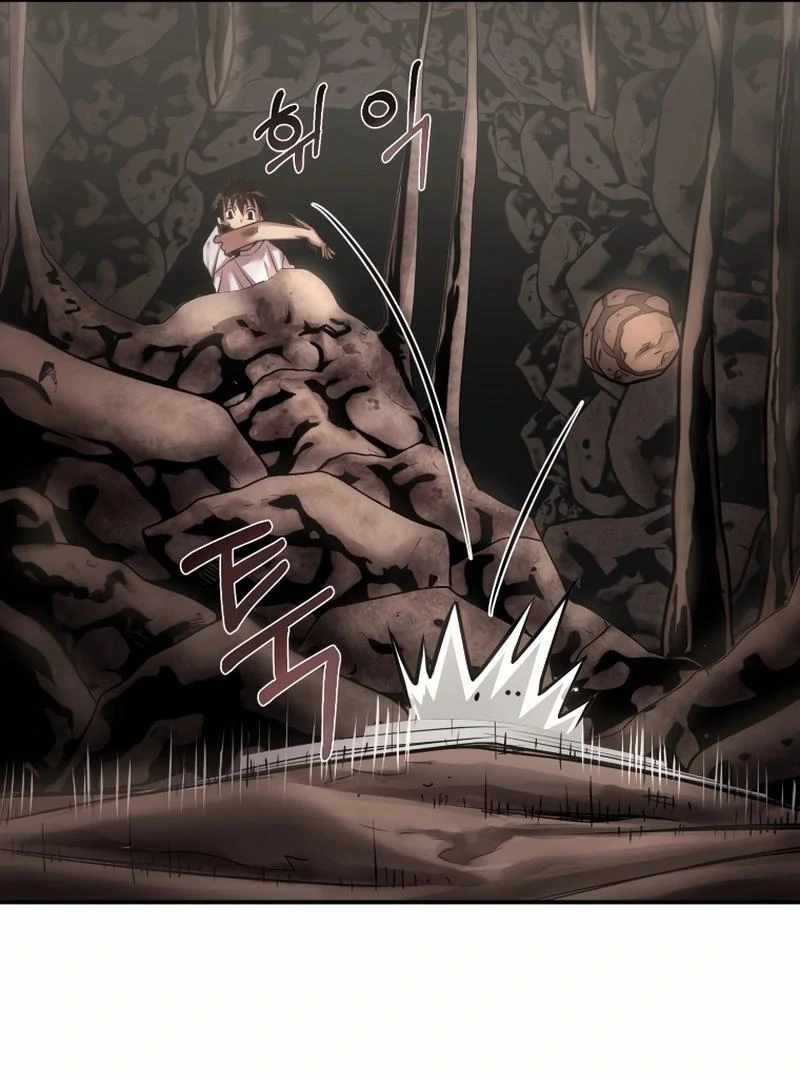 Time Traveler (Toma) Chapter 20 - Page 23