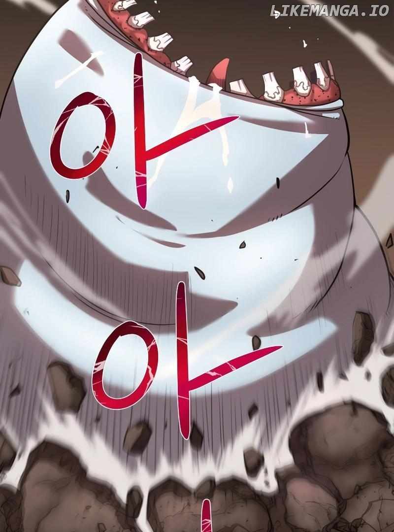 Time Traveler (Toma) Chapter 20 - Page 25