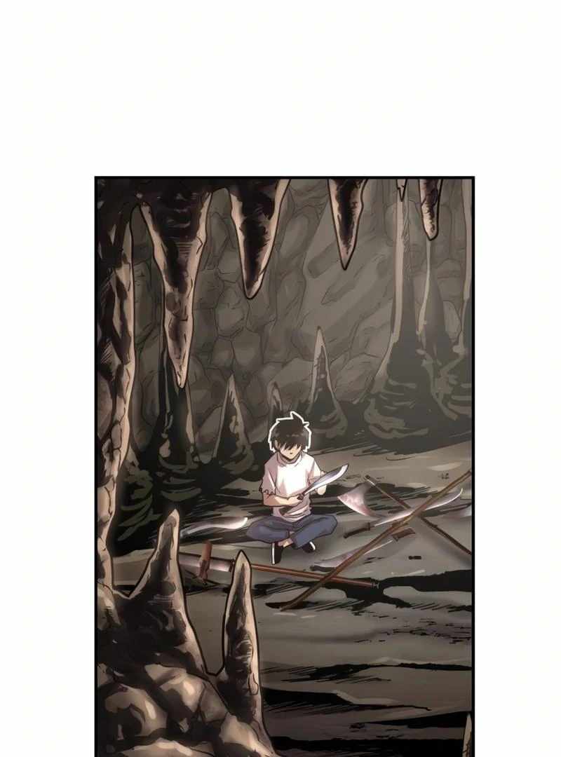 Time Traveler (Toma) Chapter 20 - Page 3