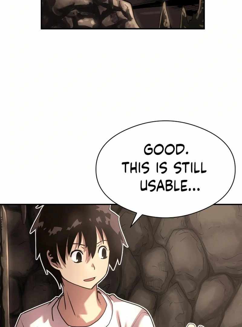 Time Traveler (Toma) Chapter 20 - Page 4