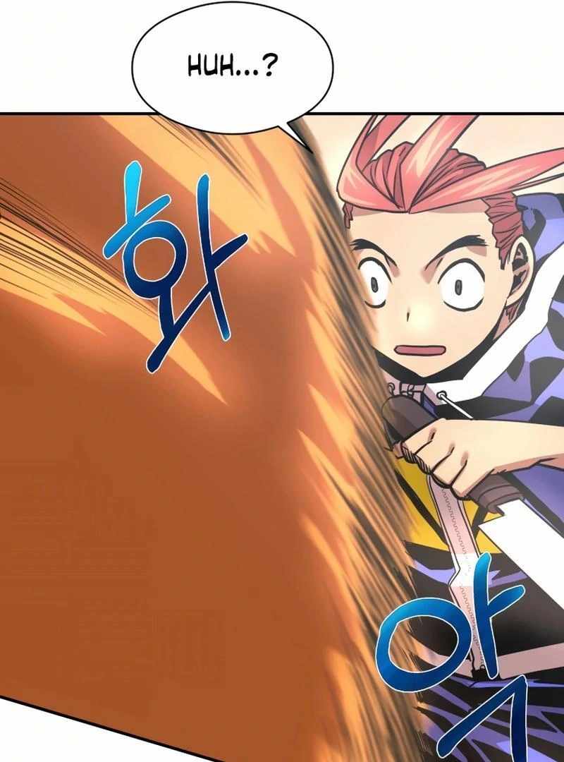 Time Traveler (Toma) Chapter 20 - Page 46