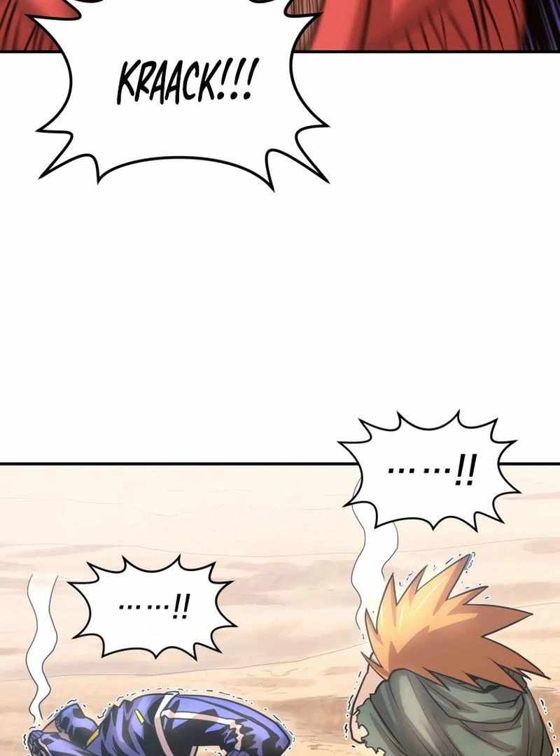 Time Traveler (Toma) Chapter 20 - Page 49