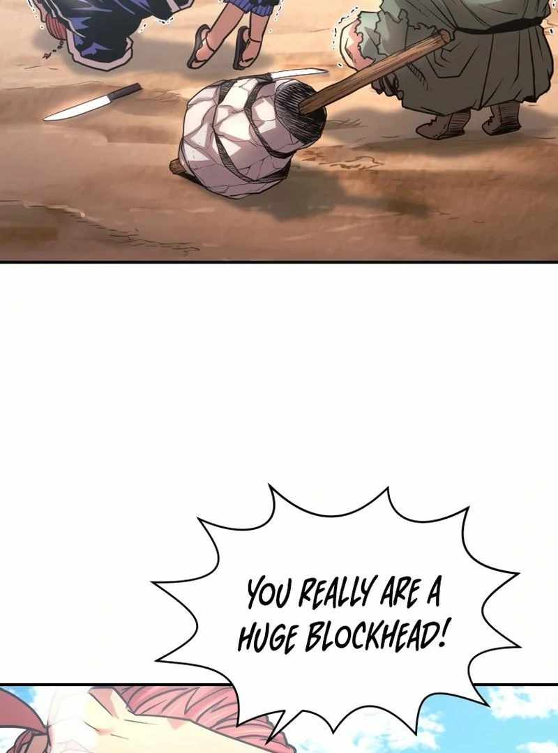 Time Traveler (Toma) Chapter 20 - Page 50
