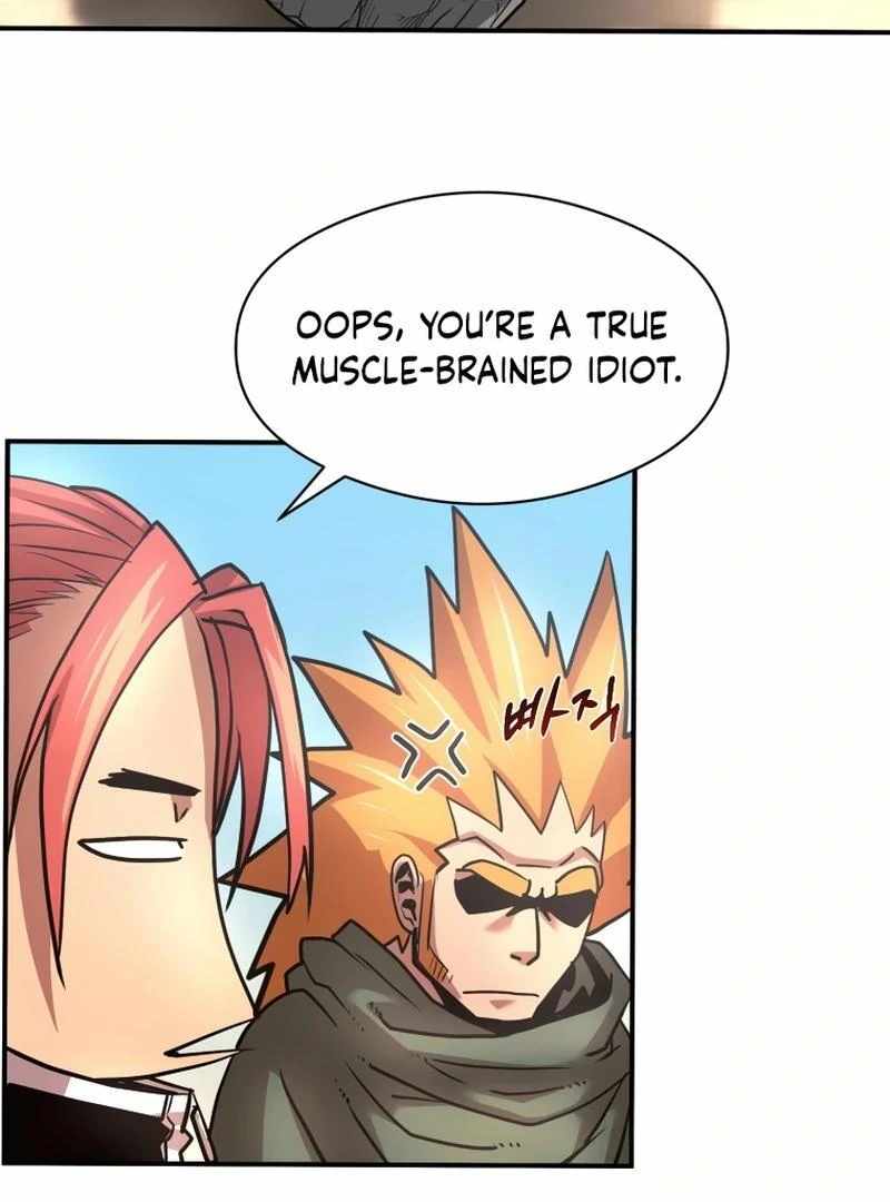 Time Traveler (Toma) Chapter 20 - Page 59