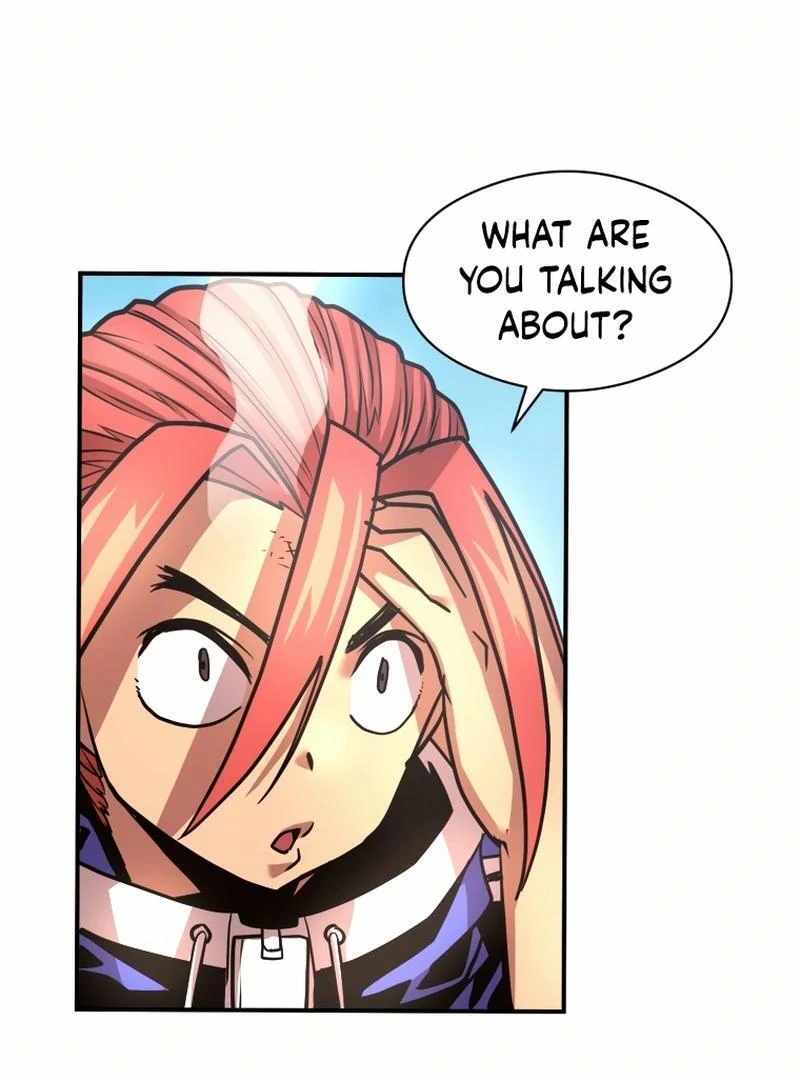 Time Traveler (Toma) Chapter 20 - Page 63