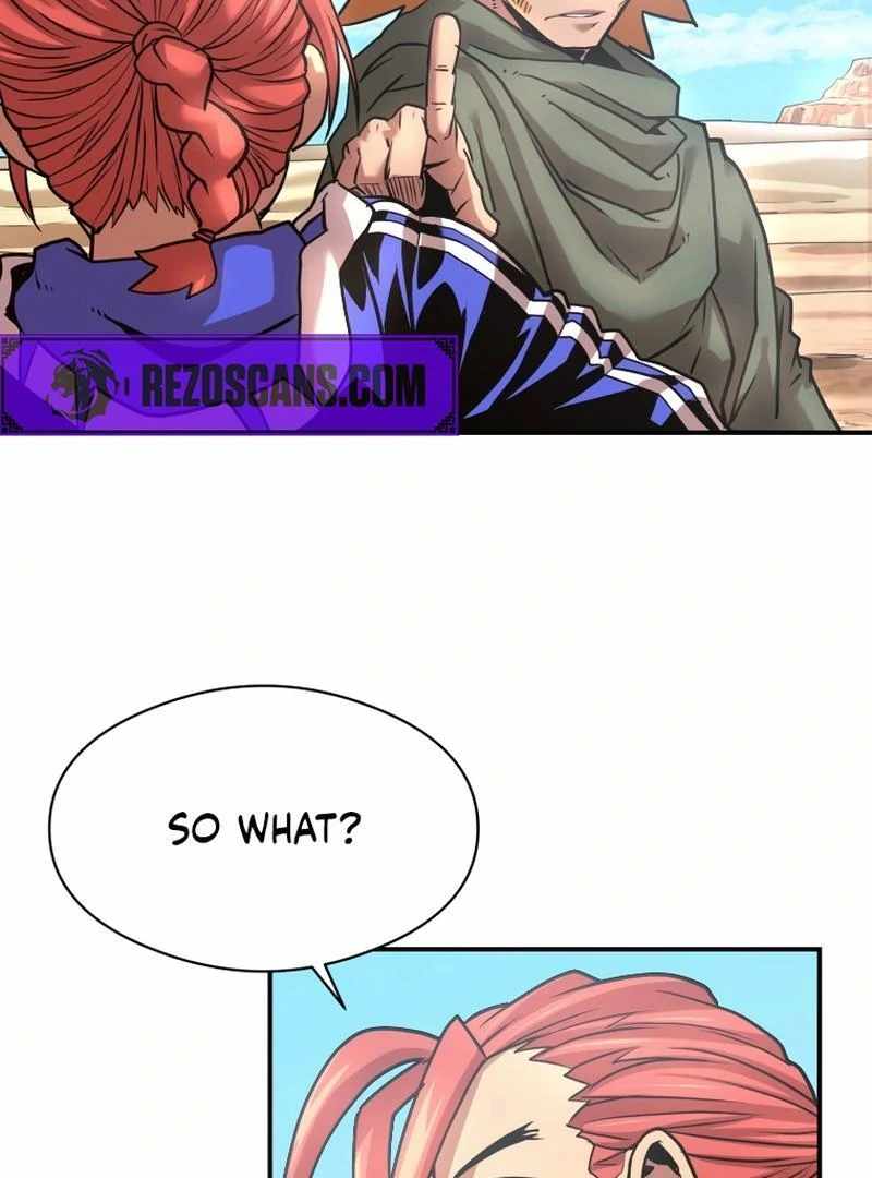 Time Traveler (Toma) Chapter 20 - Page 66