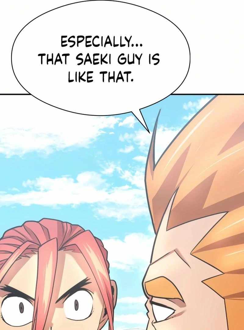 Time Traveler (Toma) Chapter 20 - Page 70
