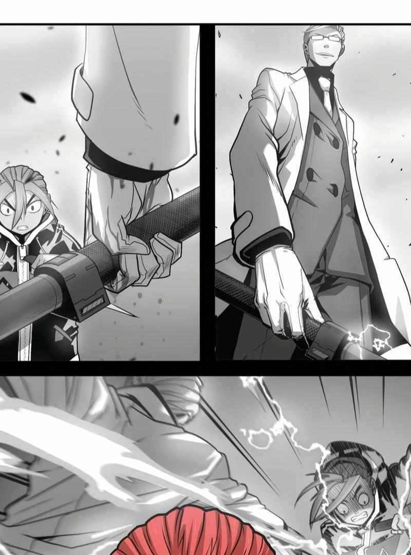 Time Traveler (Toma) Chapter 20 - Page 72