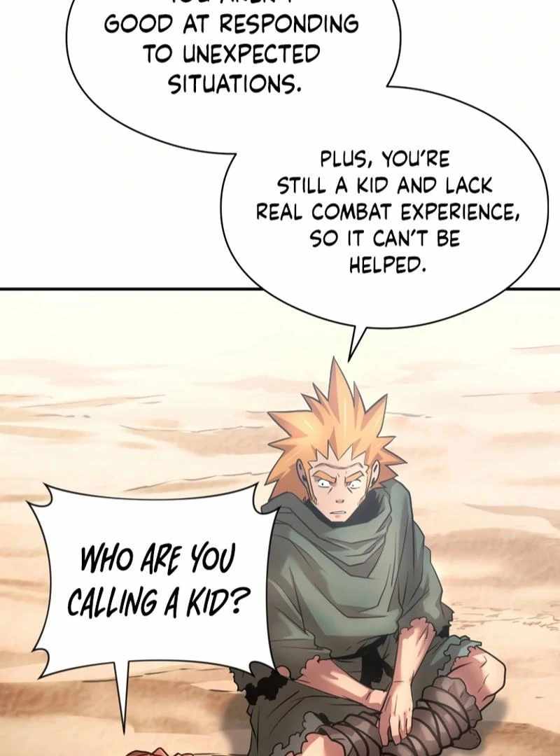 Time Traveler (Toma) Chapter 20 - Page 74
