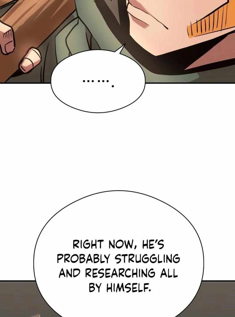 Time Traveler (Toma) Chapter 20 - Page 83