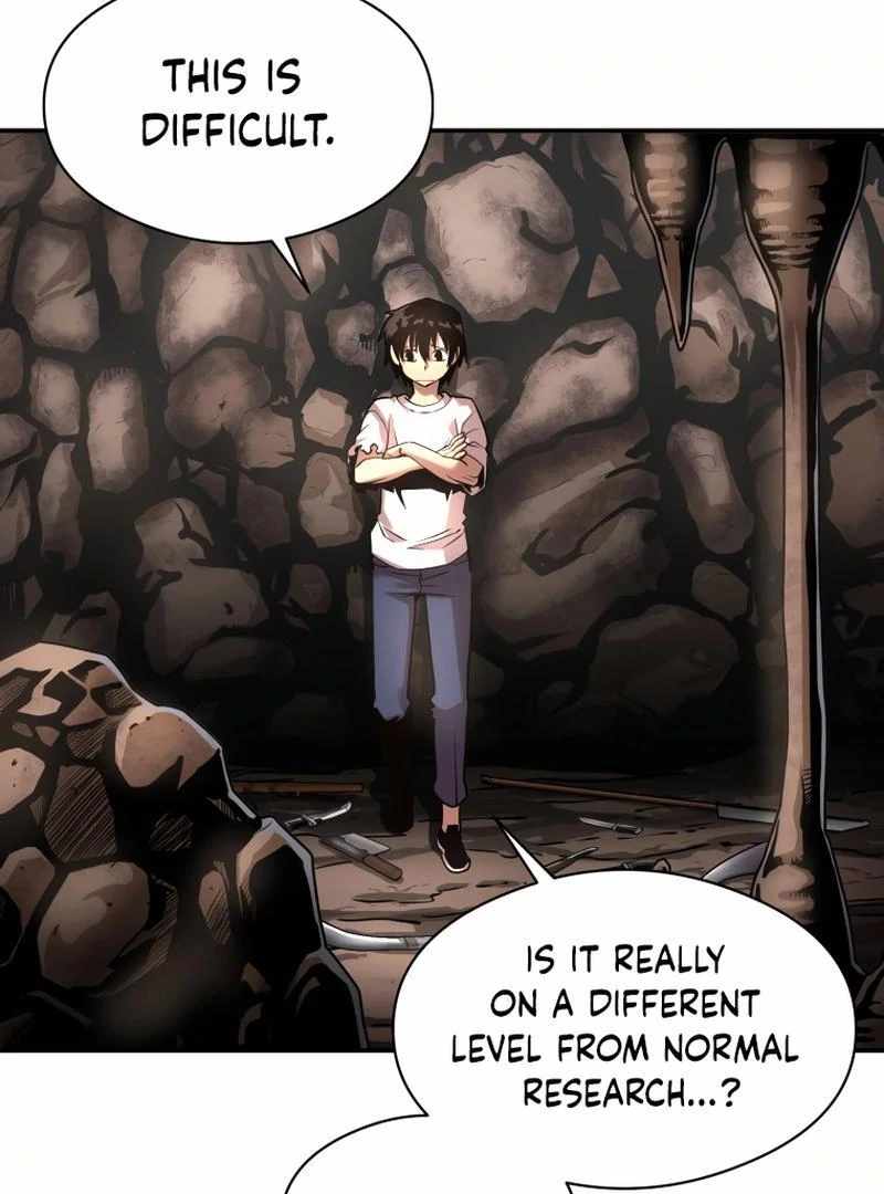 Time Traveler (Toma) Chapter 20 - Page 90