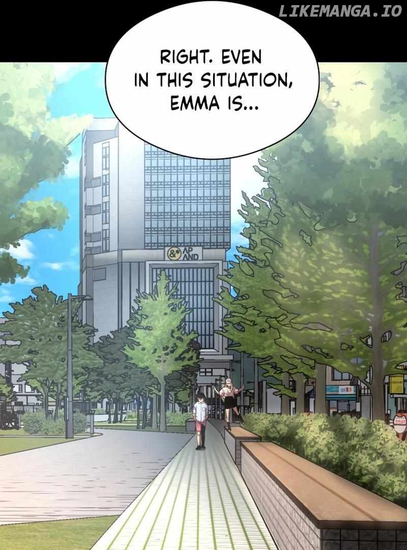 Time Traveler (Toma) Chapter 20 - Page 94