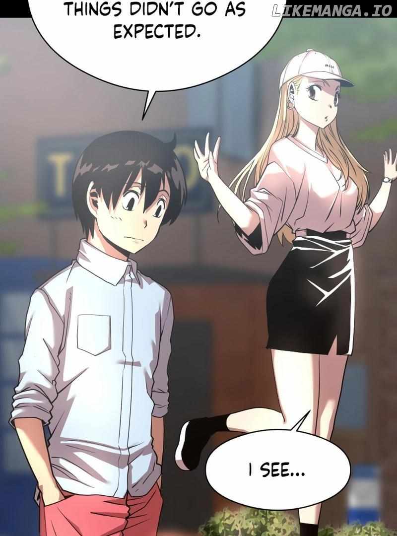 Time Traveler (Toma) Chapter 20 - Page 96