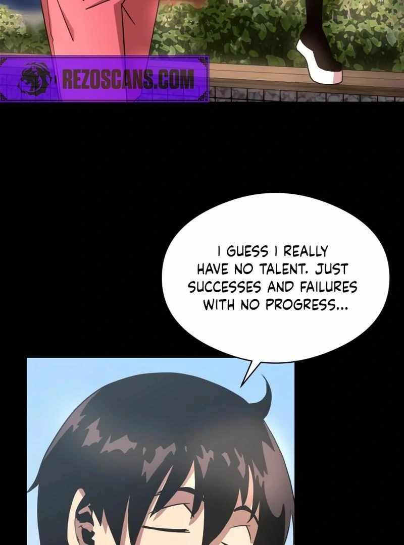 Time Traveler (Toma) Chapter 20 - Page 97