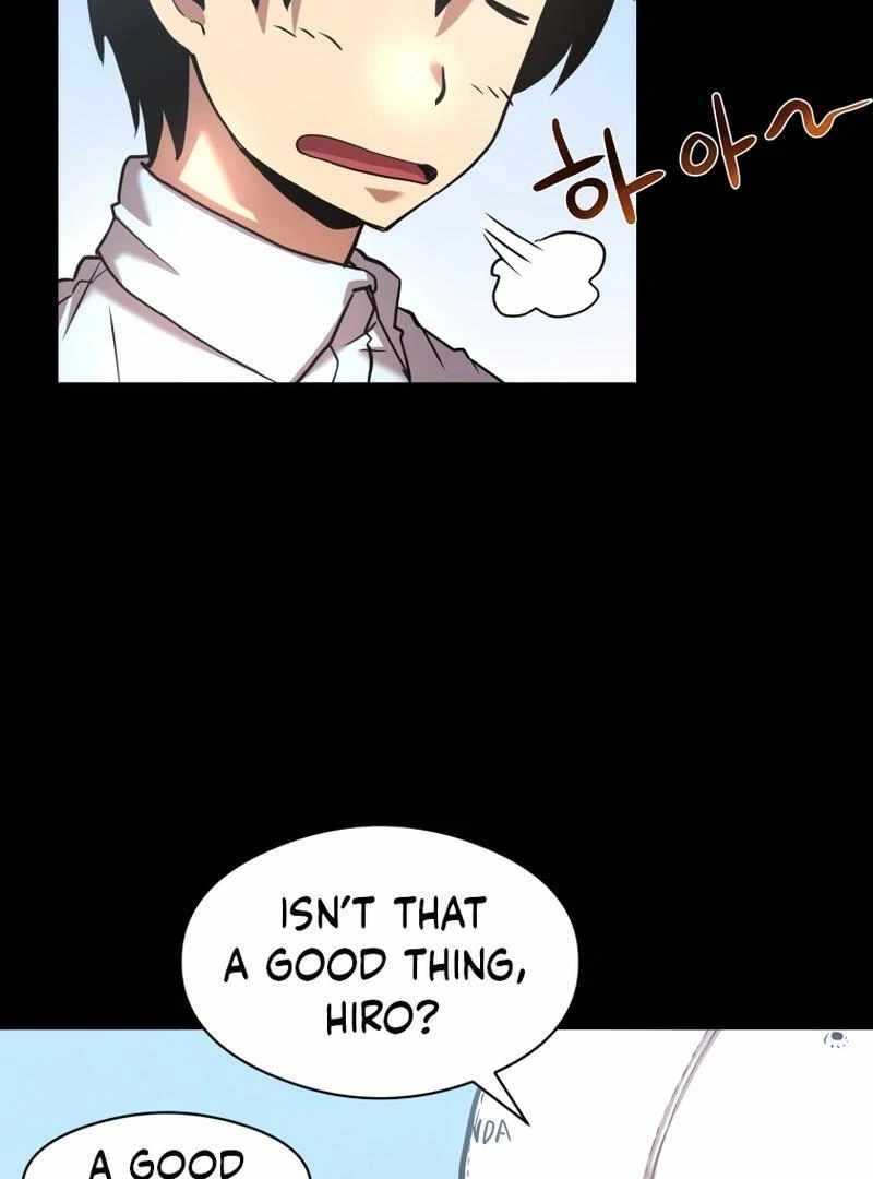 Time Traveler (Toma) Chapter 20 - Page 98