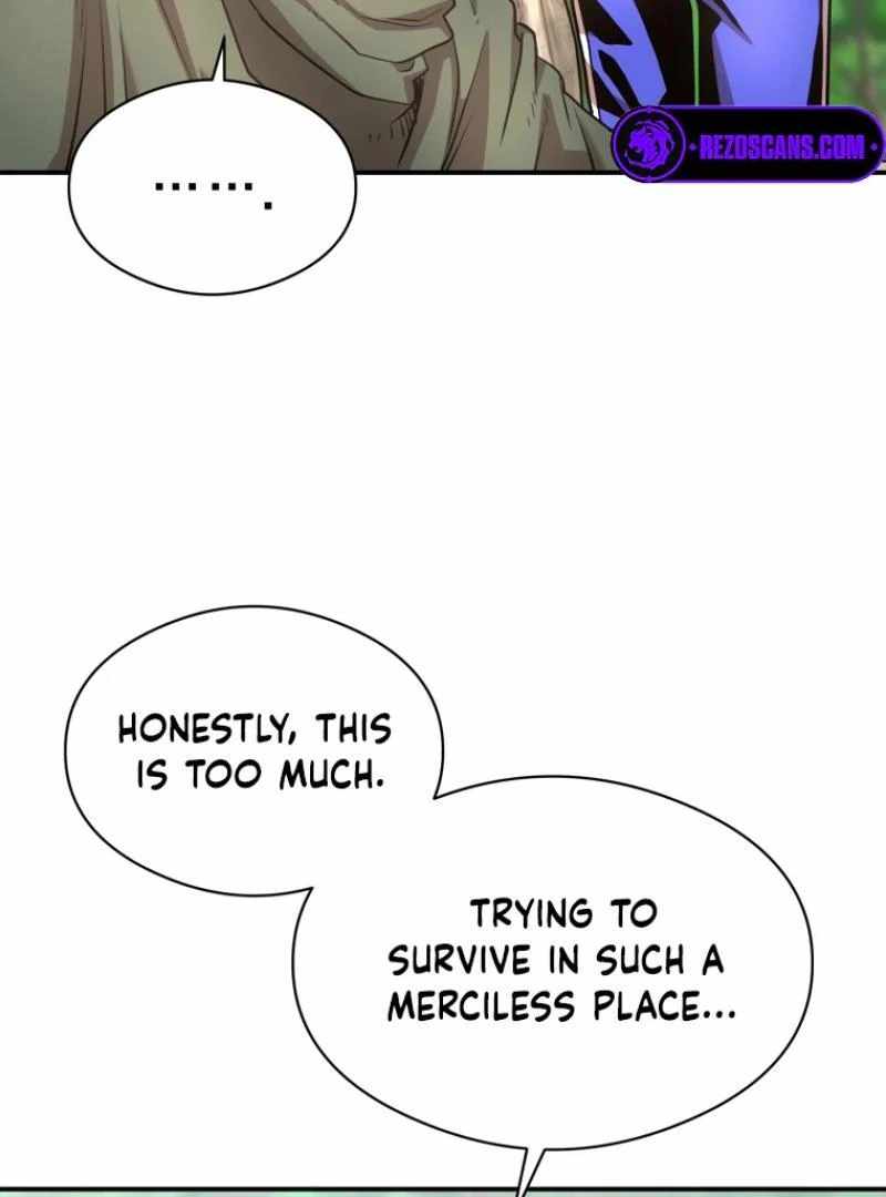 Time Traveler (Toma) Chapter 21 - Page 107