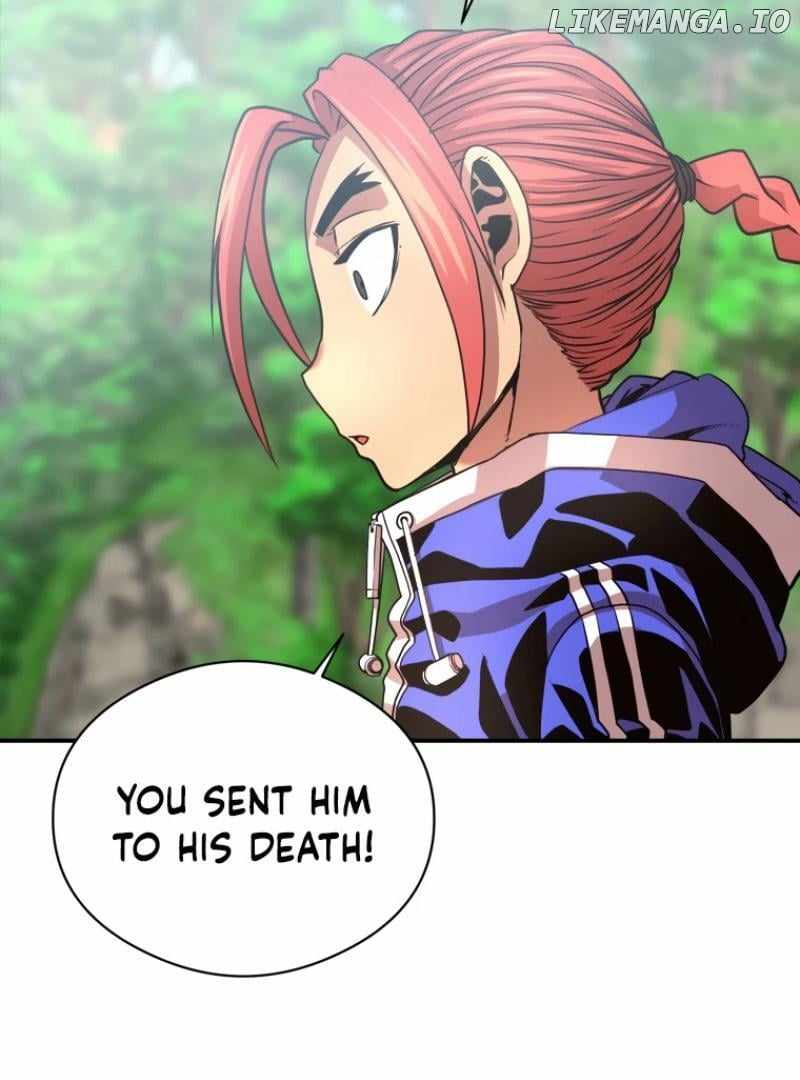 Time Traveler (Toma) Chapter 21 - Page 108