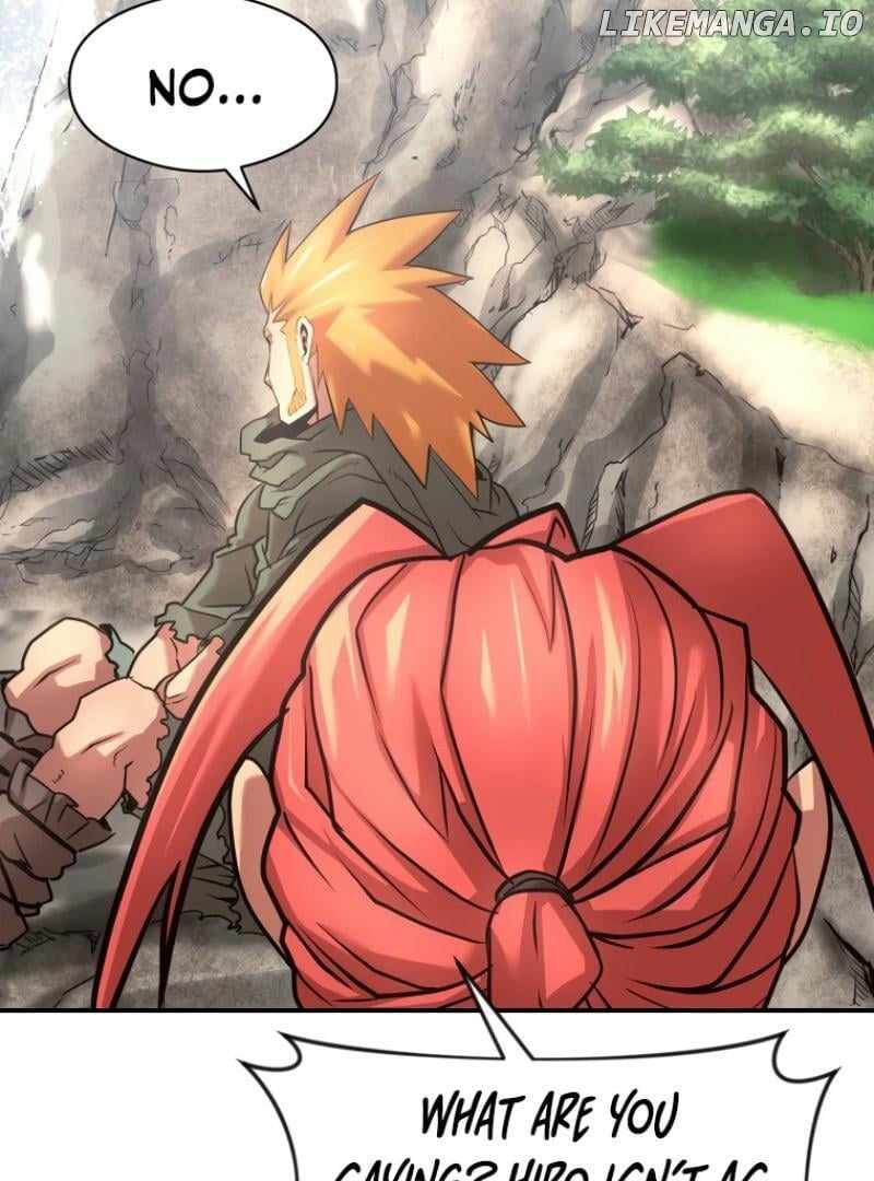 Time Traveler (Toma) Chapter 21 - Page 110