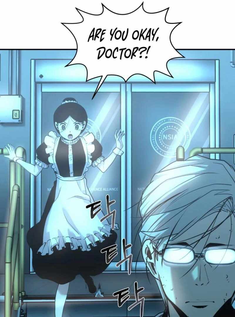 Time Traveler (Toma) Chapter 21 - Page 12