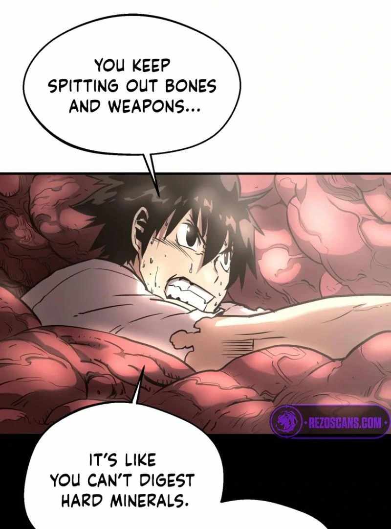 Time Traveler (Toma) Chapter 21 - Page 125