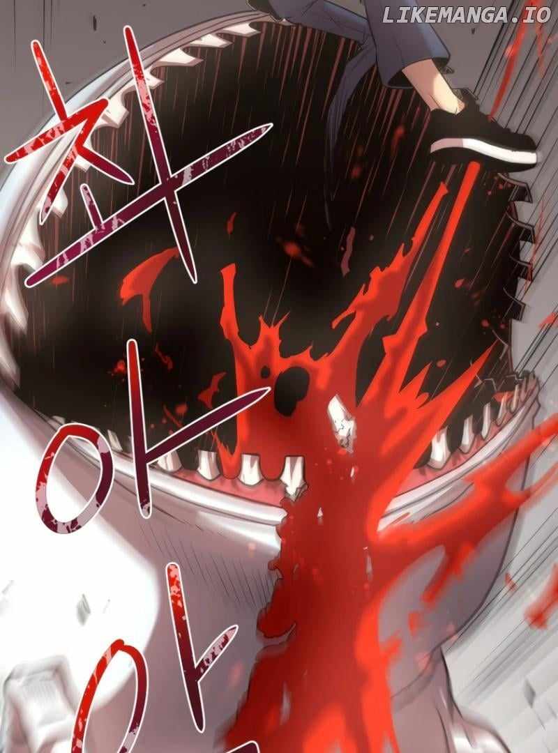 Time Traveler (Toma) Chapter 21 - Page 135