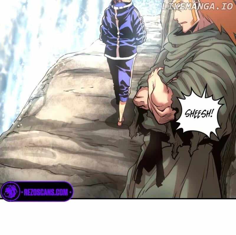 Time Traveler (Toma) Chapter 21 - Page 140