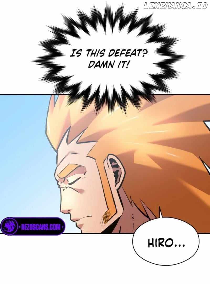 Time Traveler (Toma) Chapter 21 - Page 141