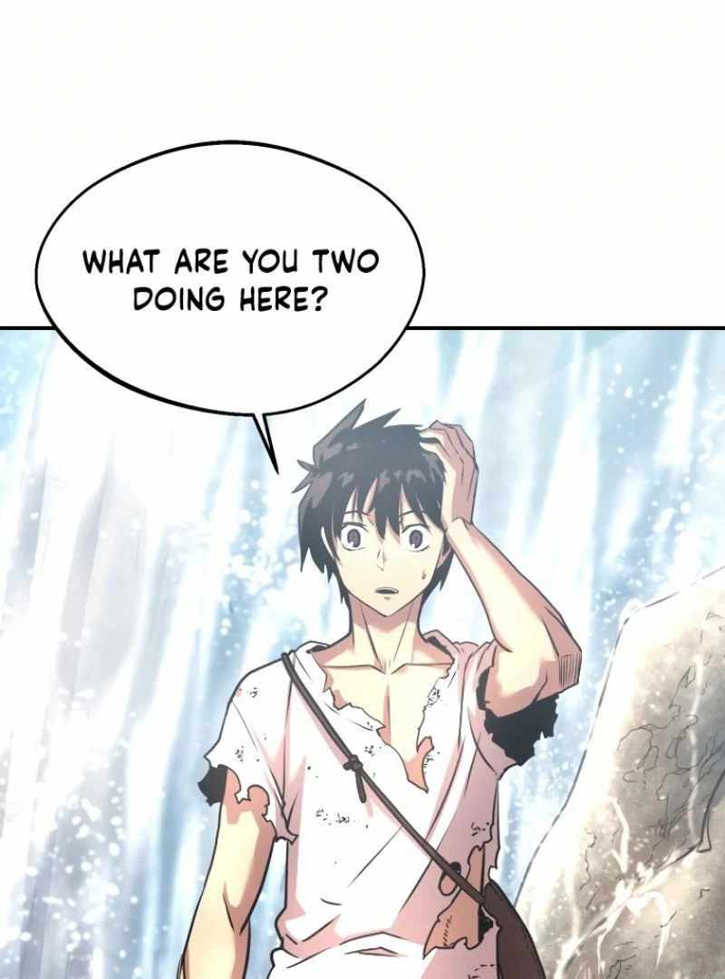 Time Traveler (Toma) Chapter 21 - Page 143