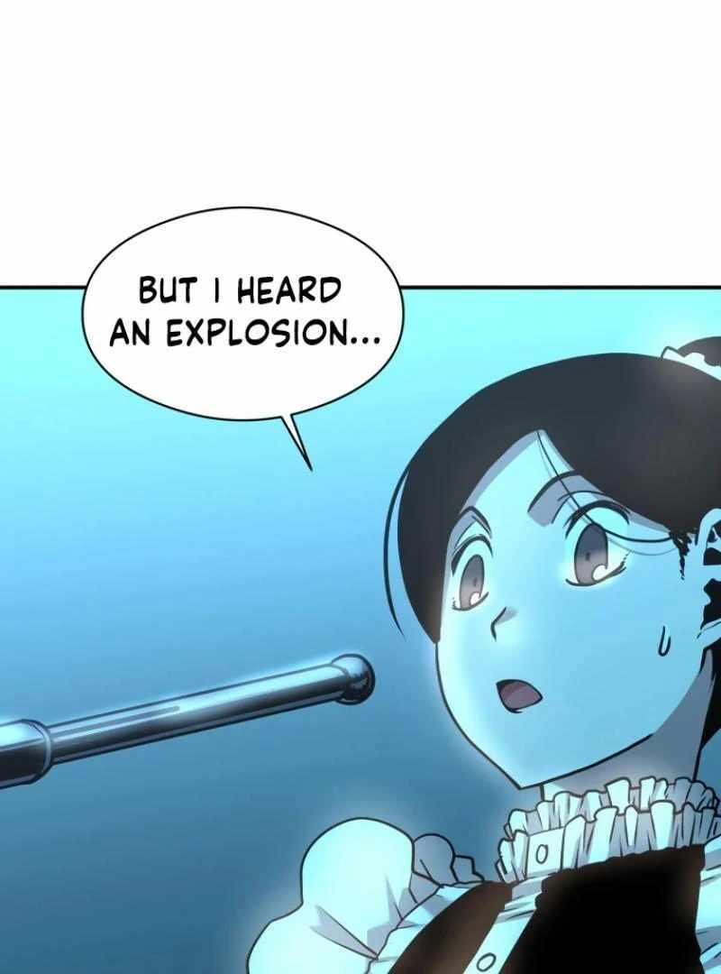 Time Traveler (Toma) Chapter 21 - Page 17