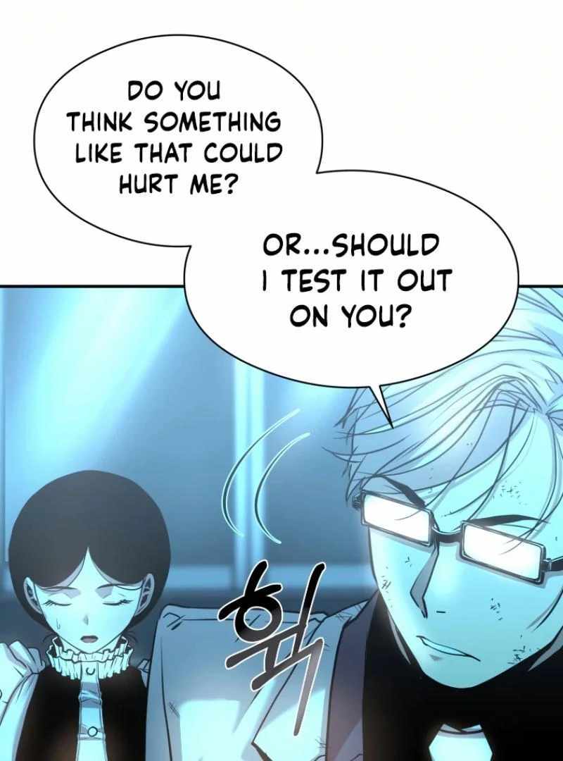 Time Traveler (Toma) Chapter 21 - Page 20