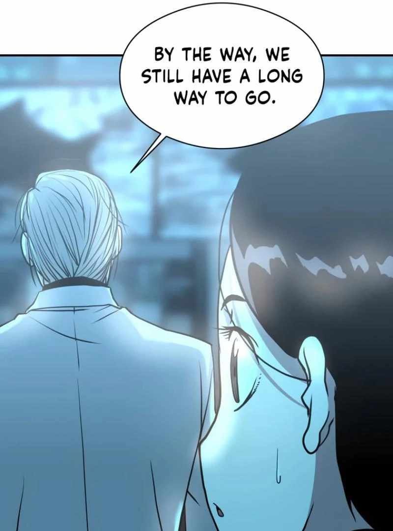 Time Traveler (Toma) Chapter 21 - Page 23