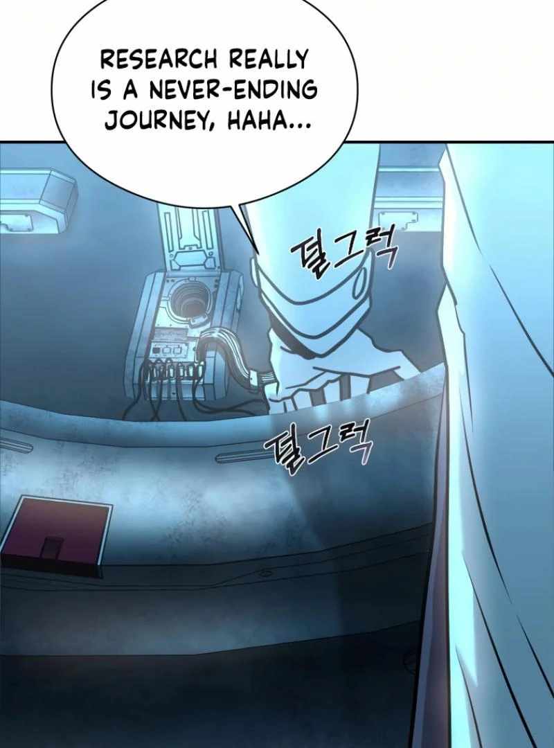 Time Traveler (Toma) Chapter 21 - Page 25