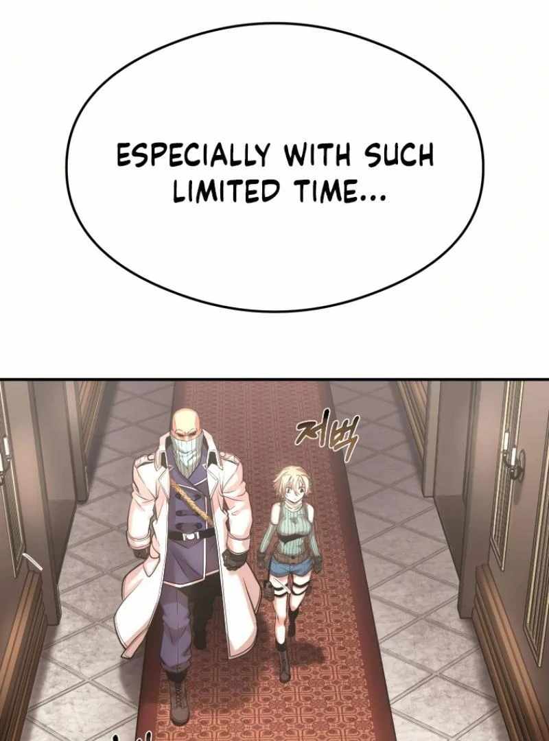 Time Traveler (Toma) Chapter 21 - Page 28