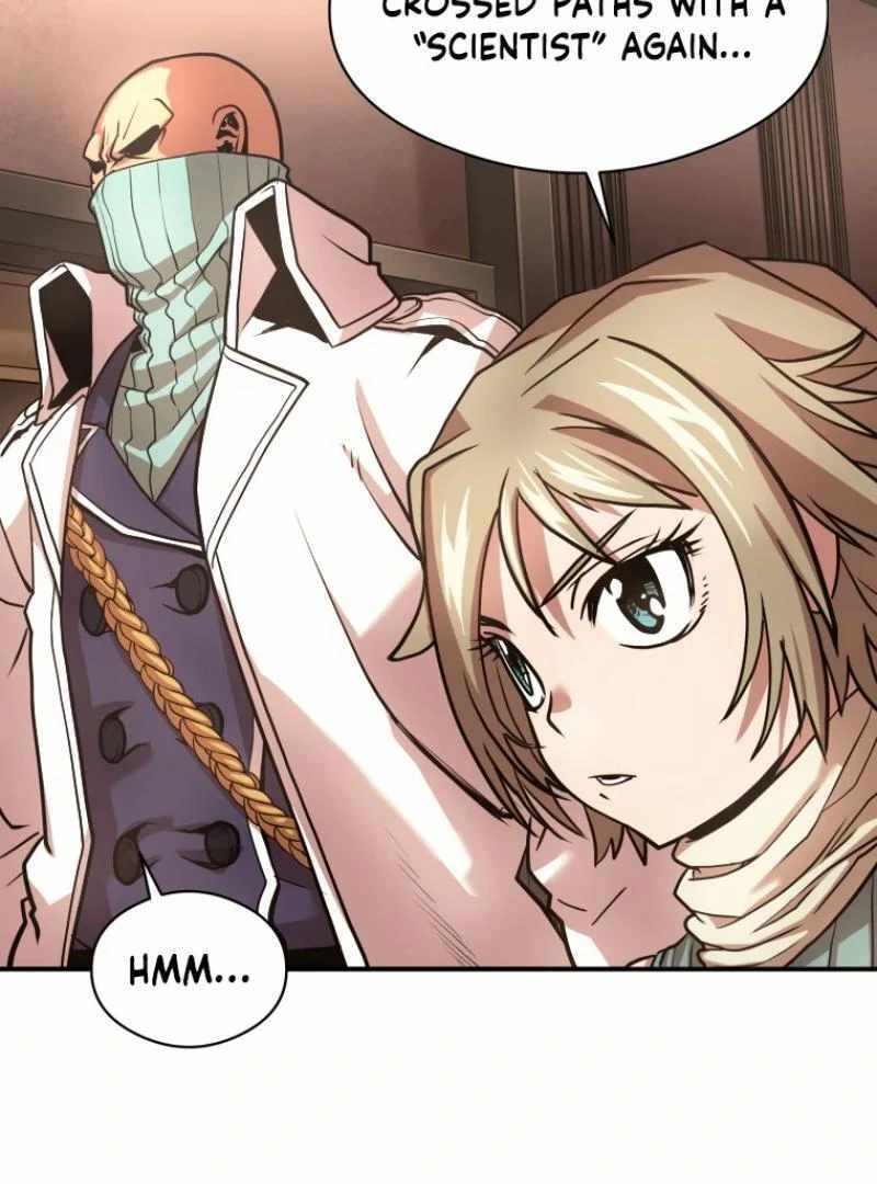 Time Traveler (Toma) Chapter 21 - Page 31