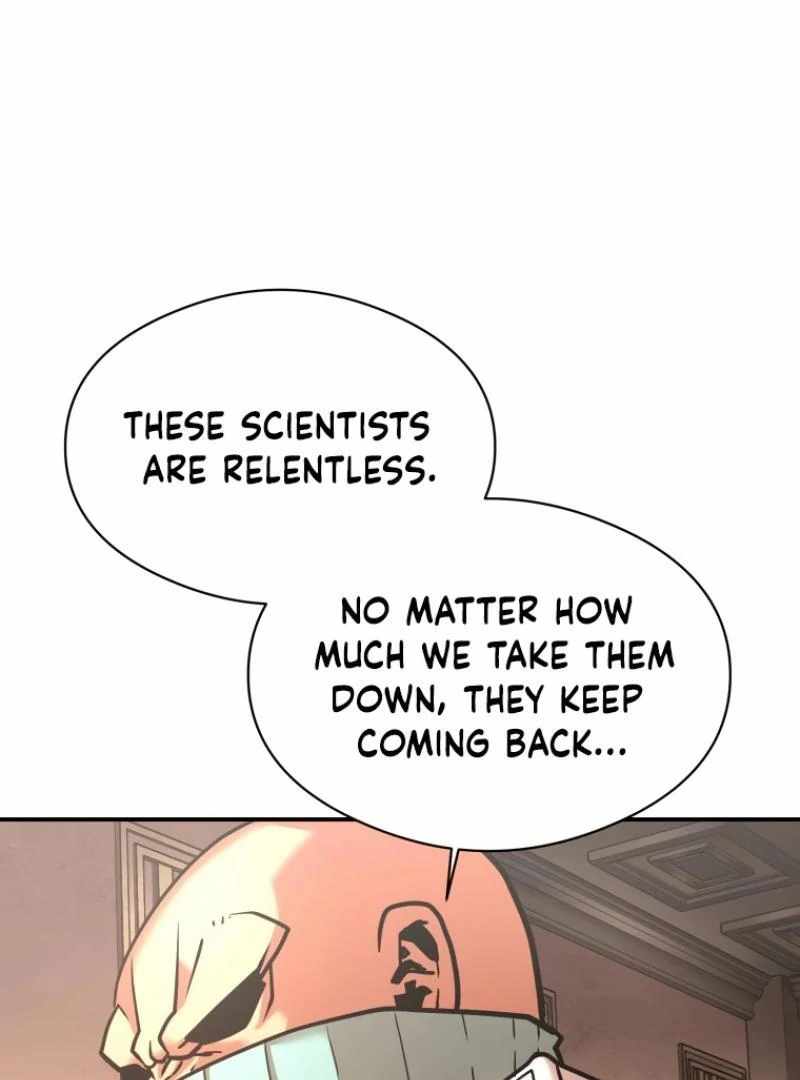 Time Traveler (Toma) Chapter 21 - Page 32