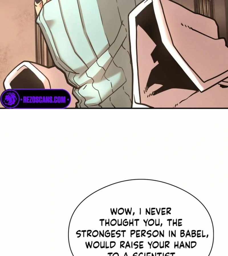 Time Traveler (Toma) Chapter 21 - Page 33