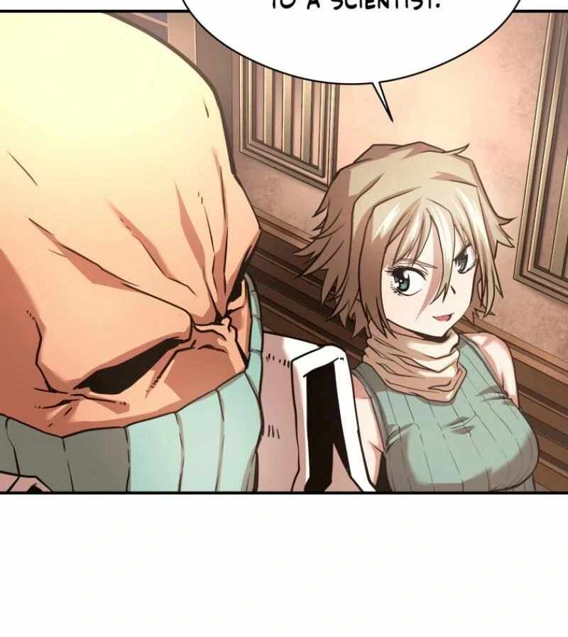 Time Traveler (Toma) Chapter 21 - Page 34
