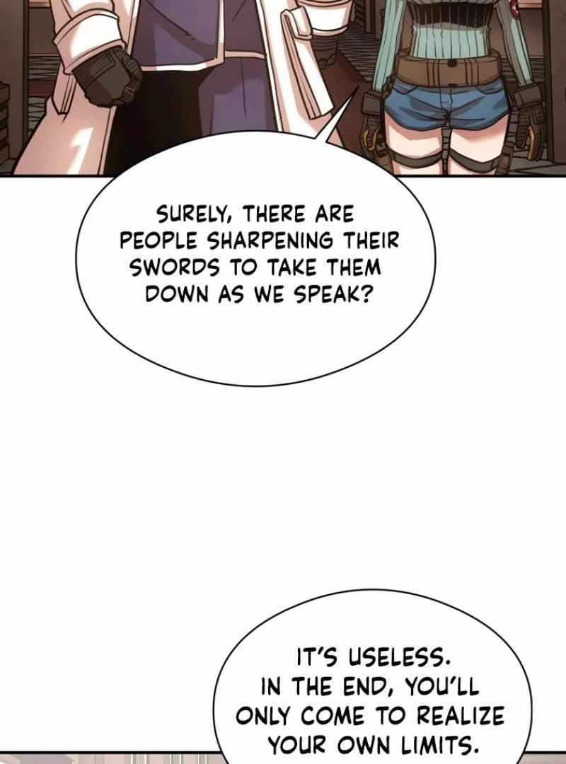 Time Traveler (Toma) Chapter 21 - Page 36