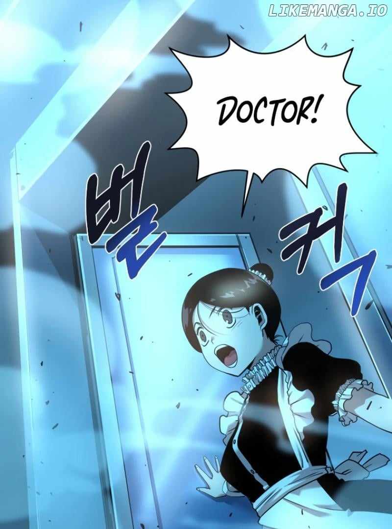 Time Traveler (Toma) Chapter 21 - Page 5
