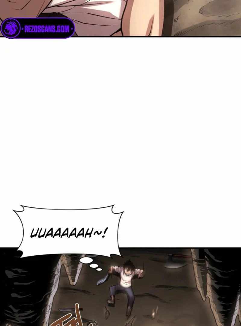Time Traveler (Toma) Chapter 21 - Page 52
