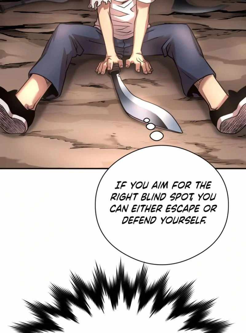 Time Traveler (Toma) Chapter 21 - Page 62