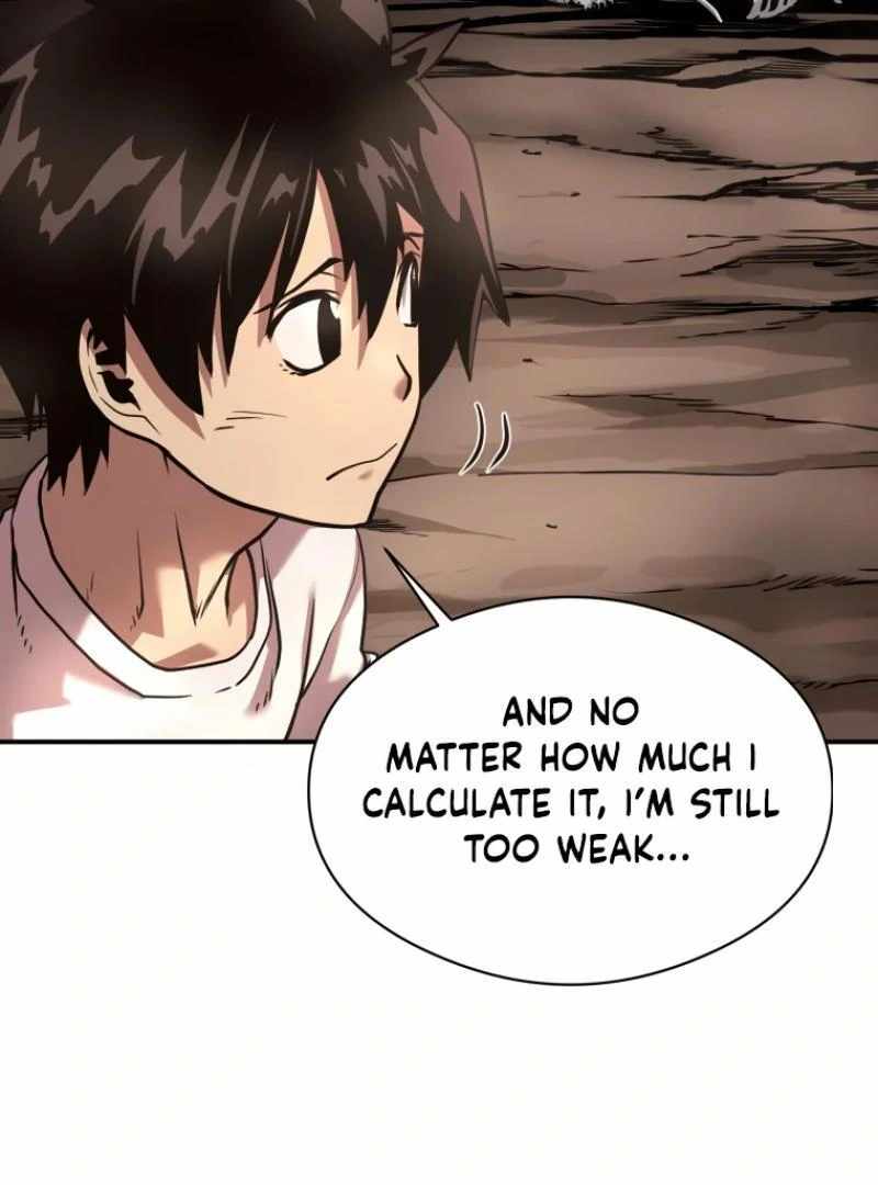 Time Traveler (Toma) Chapter 21 - Page 67