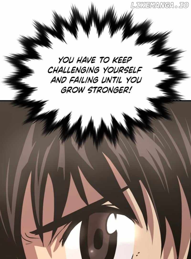 Time Traveler (Toma) Chapter 21 - Page 70