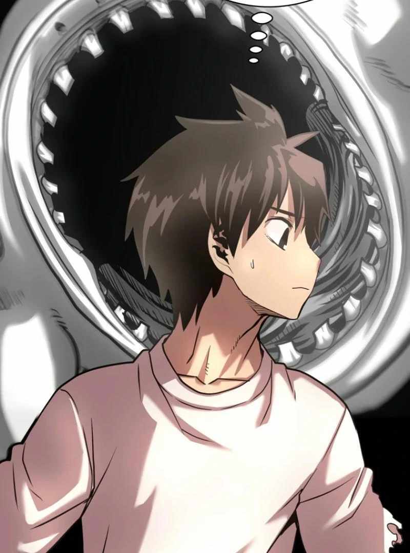 Time Traveler (Toma) Chapter 21 - Page 74