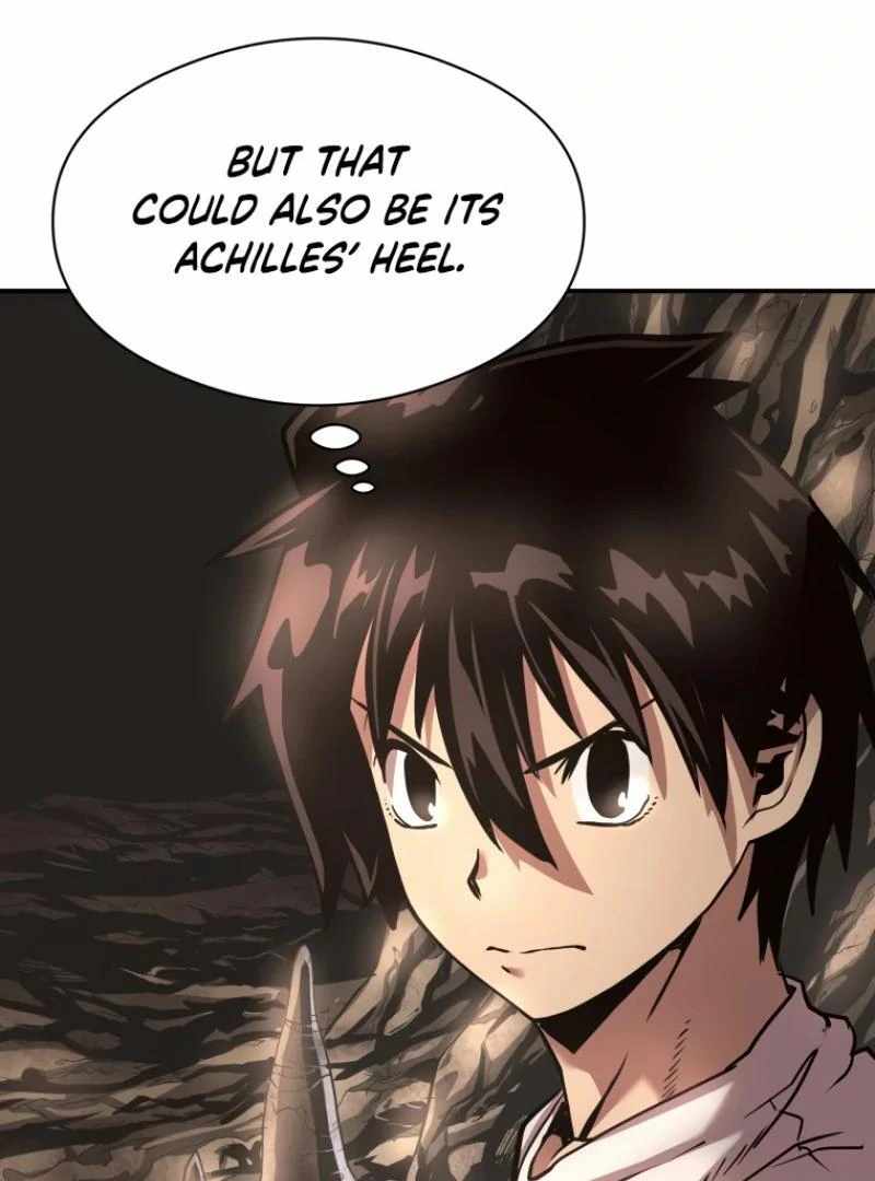 Time Traveler (Toma) Chapter 21 - Page 77