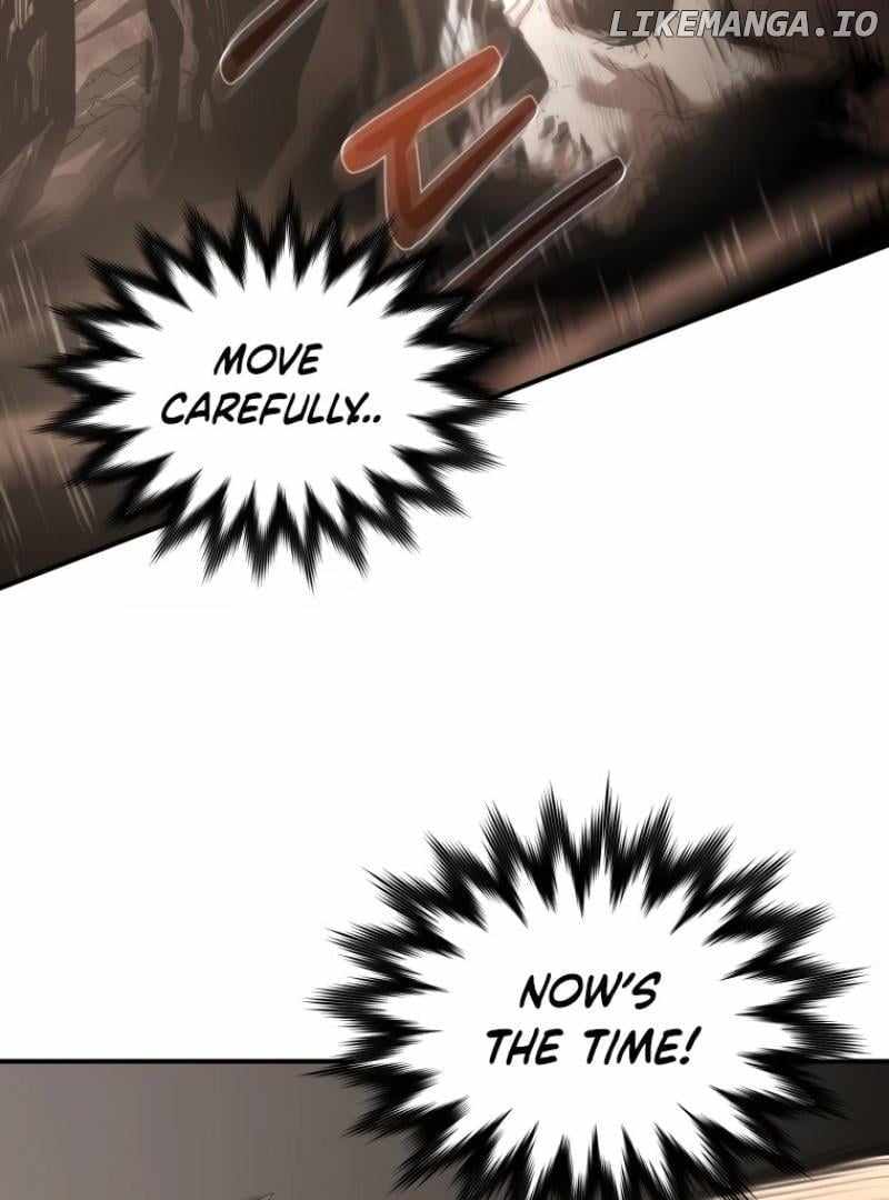 Time Traveler (Toma) Chapter 21 - Page 85