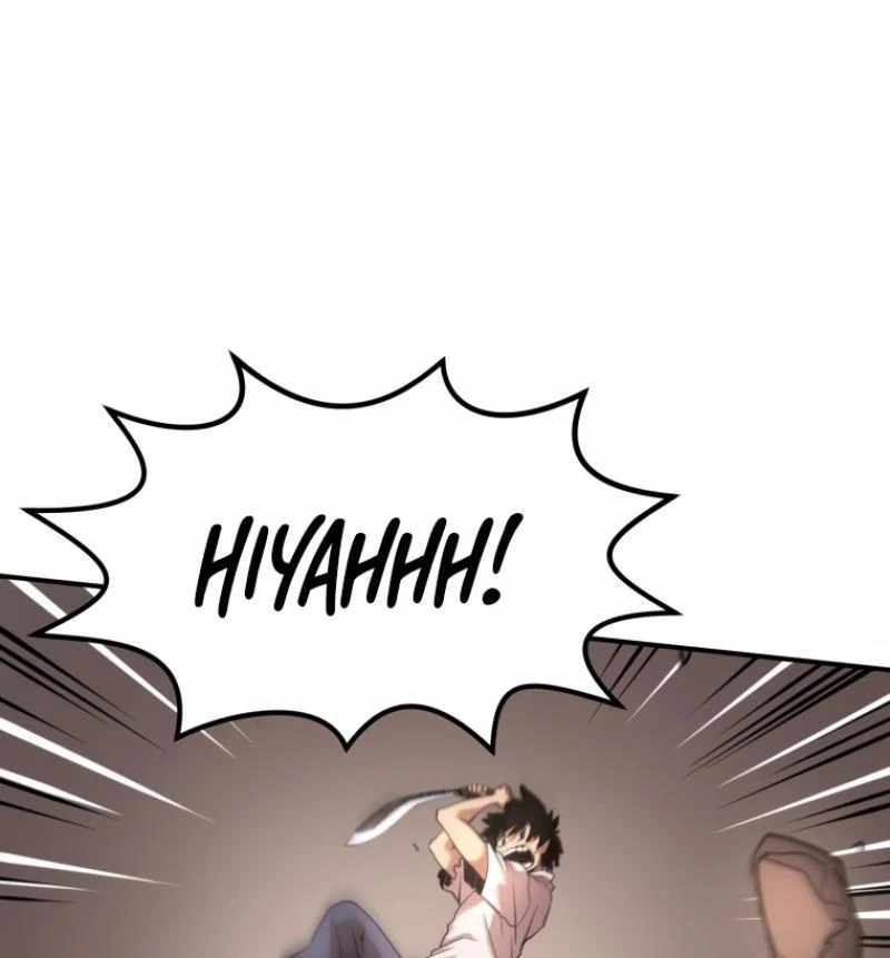 Time Traveler (Toma) Chapter 21 - Page 92