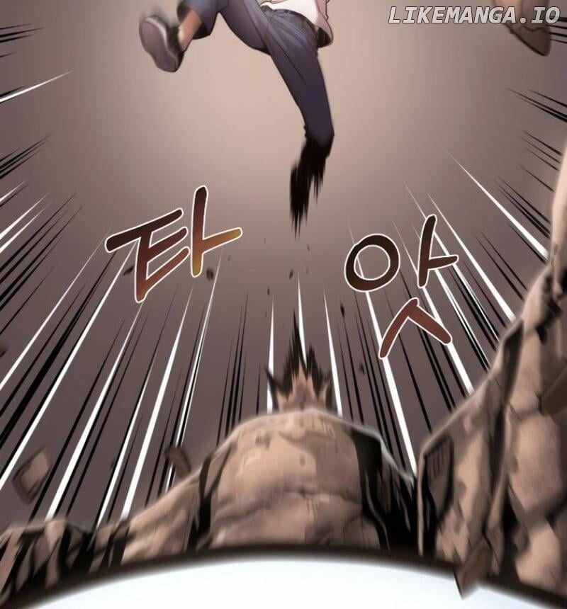 Time Traveler (Toma) Chapter 21 - Page 93