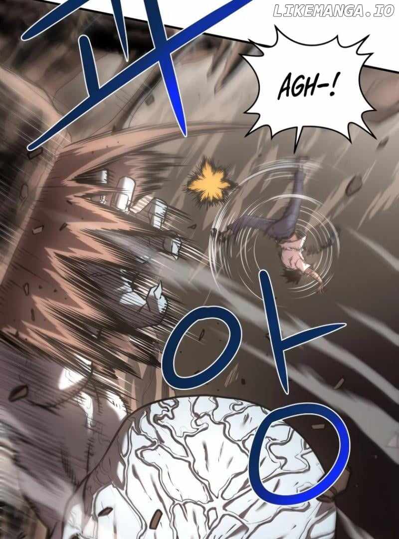 Time Traveler (Toma) Chapter 21 - Page 97