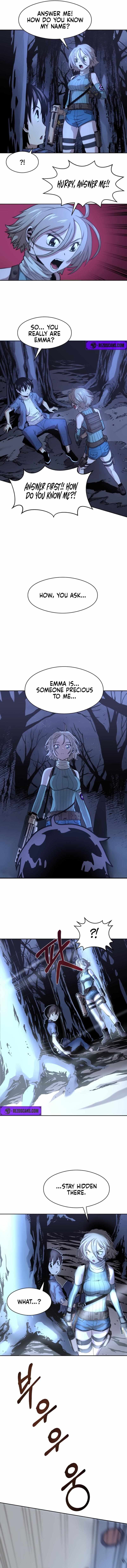 Time Traveler (Toma) Chapter 7 - Page 4